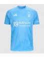 Nottingham Forest Alternativní Dres 2024-25 Krátký Rukáv